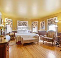 After Eight Bed and Breakfast - Accommodation Seattle