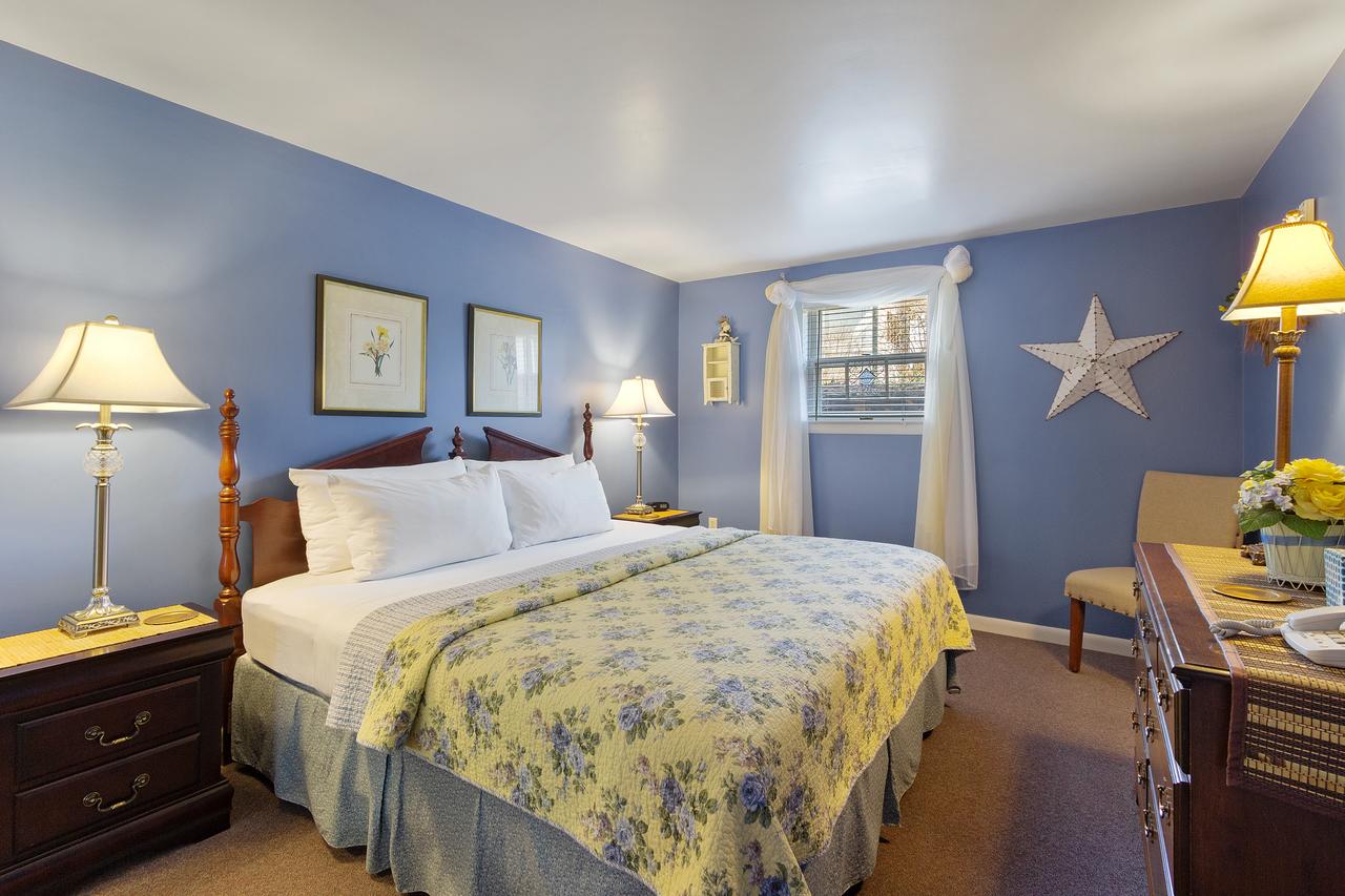 After Eight Bed And Breakfast - thumb 23