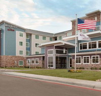 Residence Inn by Marriott Philadelphia Valley Forge/Collegeville - Accommodation Seattle