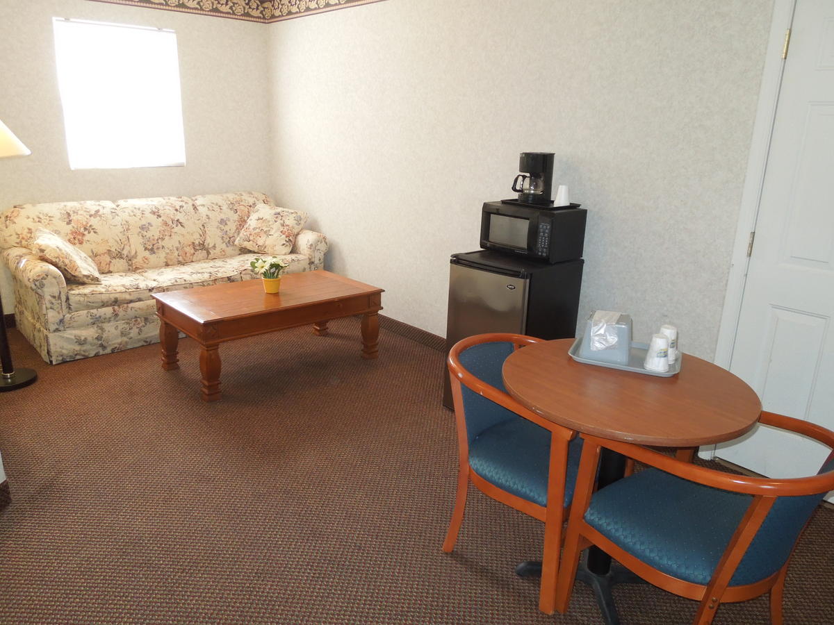 Scottish Inns Ronks - thumb 6