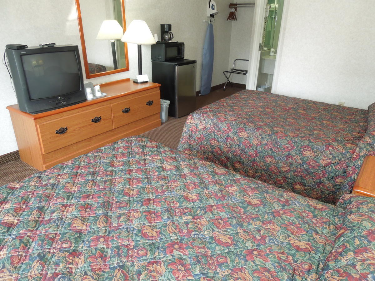 Scottish Inns Ronks - thumb 12