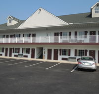 Scottish Inns Ronks - Accommodation Seattle