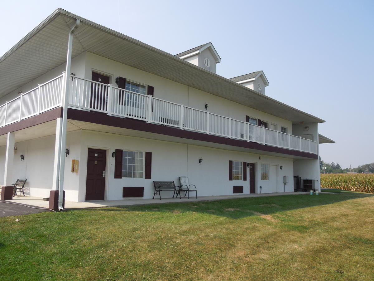 Scottish Inns Ronks - thumb 22