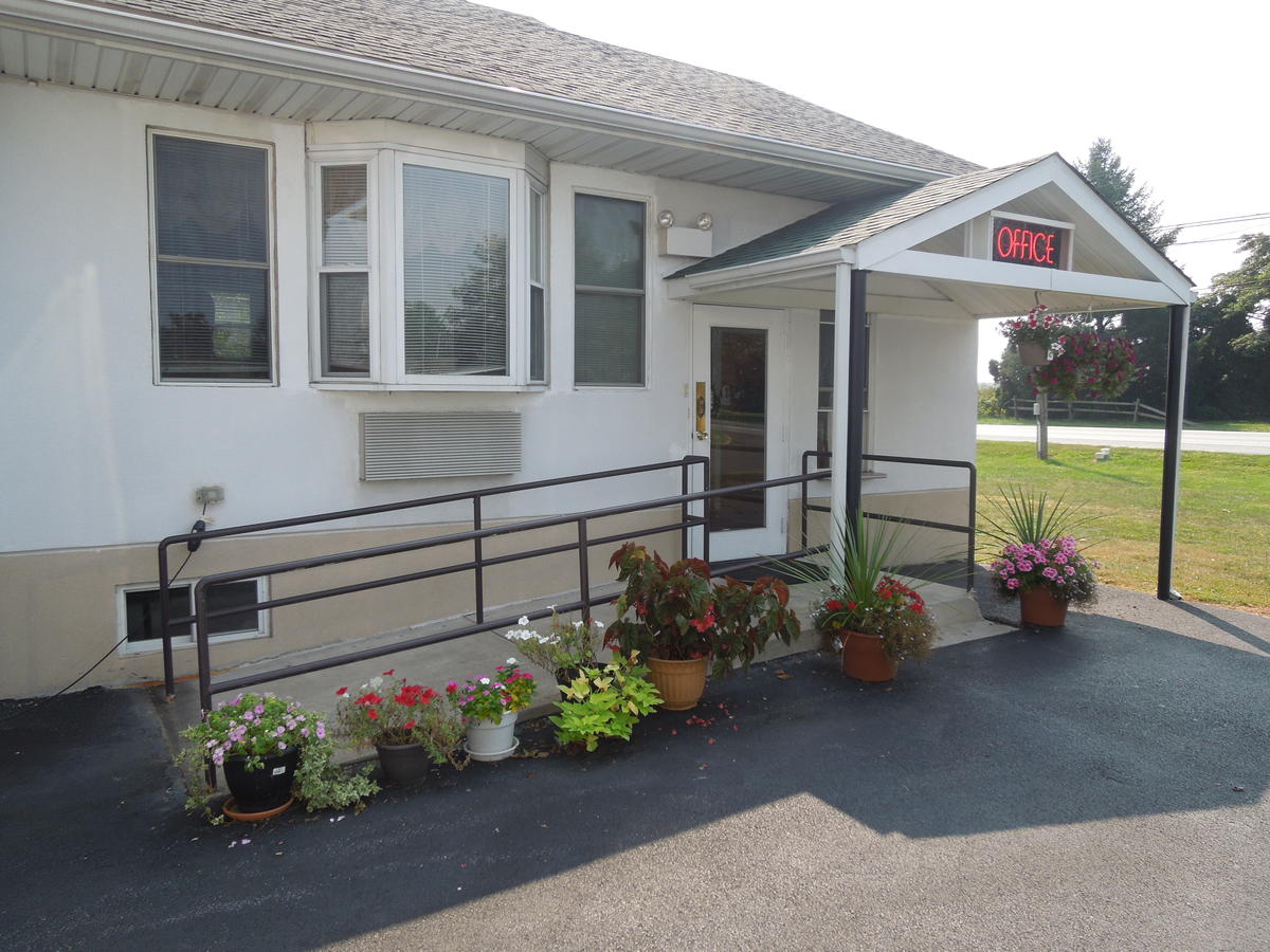 Scottish Inns Ronks - thumb 3