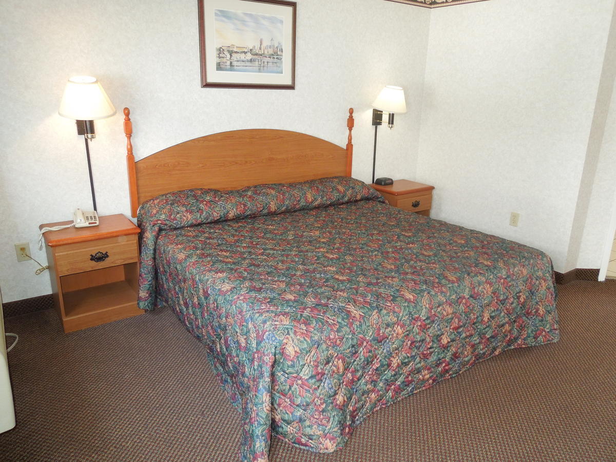 Scottish Inns Ronks - thumb 11