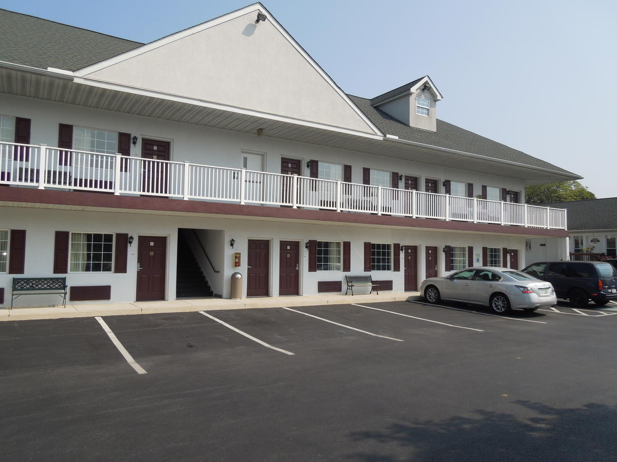 Scottish Inns Ronks - thumb 20