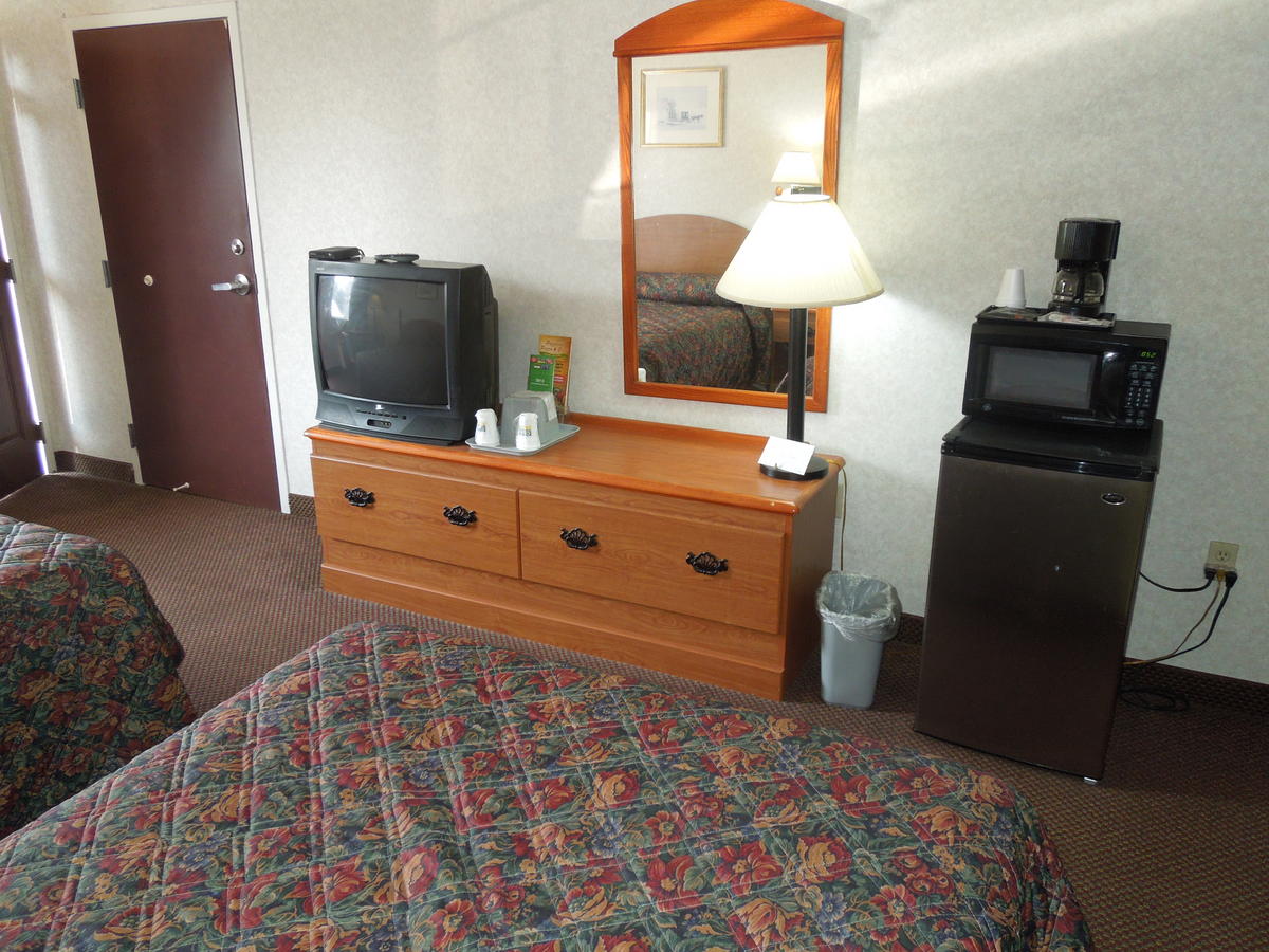 Scottish Inns Ronks - thumb 17