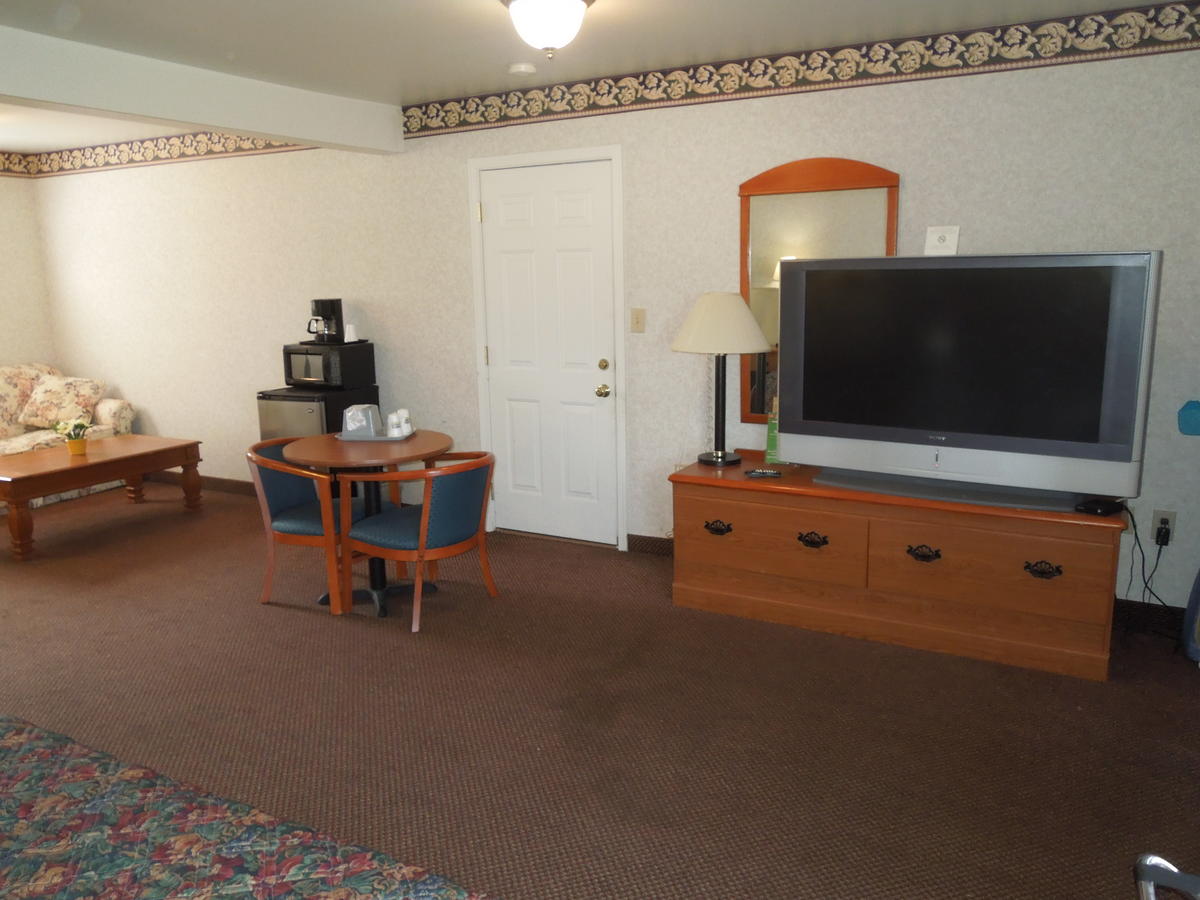 Scottish Inns Ronks - thumb 2