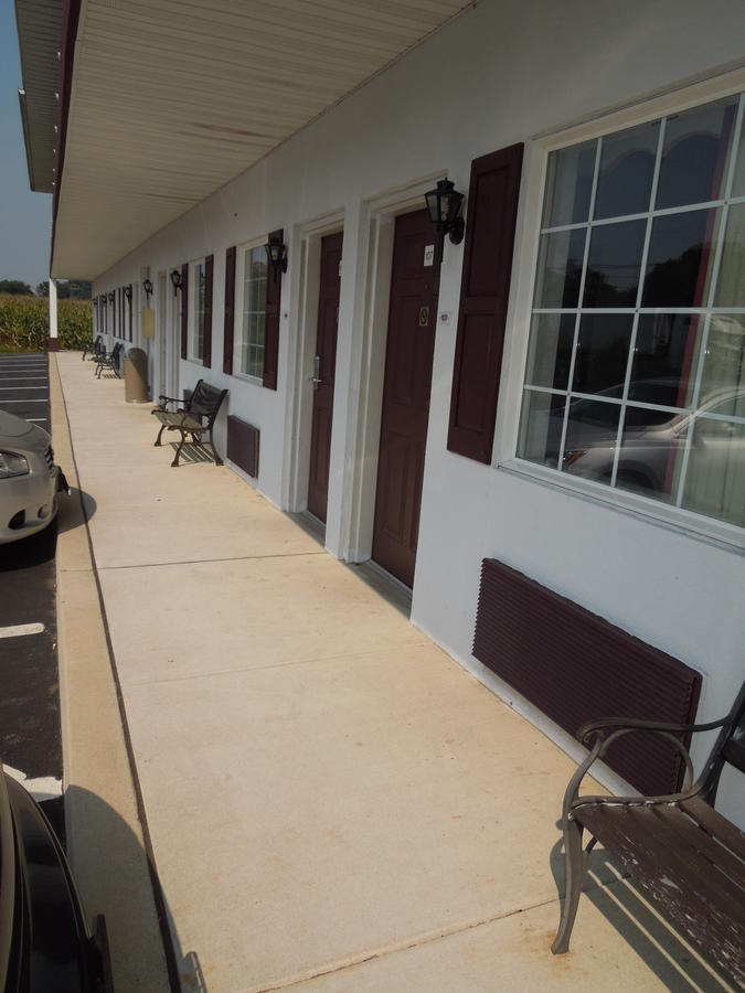 Scottish Inns Ronks - thumb 15