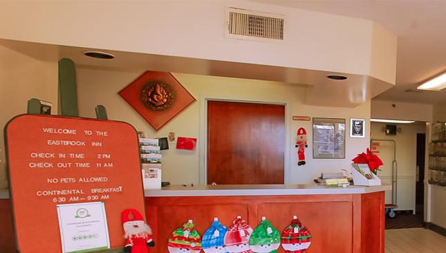 Eastbrook Inn - thumb 16