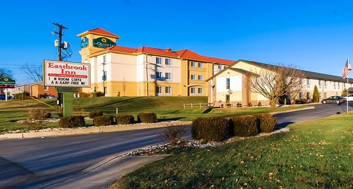 Eastbrook Inn - thumb 18