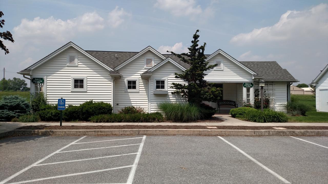 Spruce Lane Lodge And Cottages - thumb 21