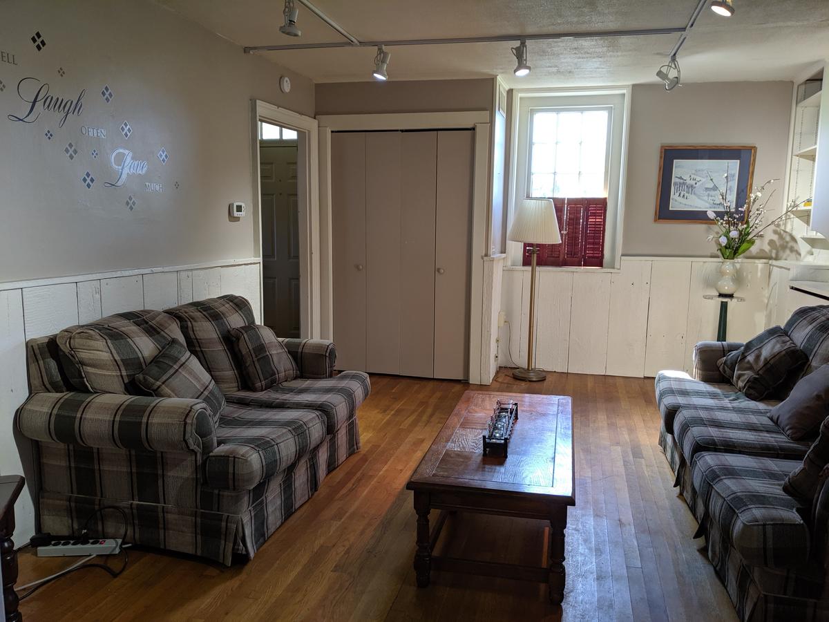 Spruce Lane Lodge And Cottages - thumb 35