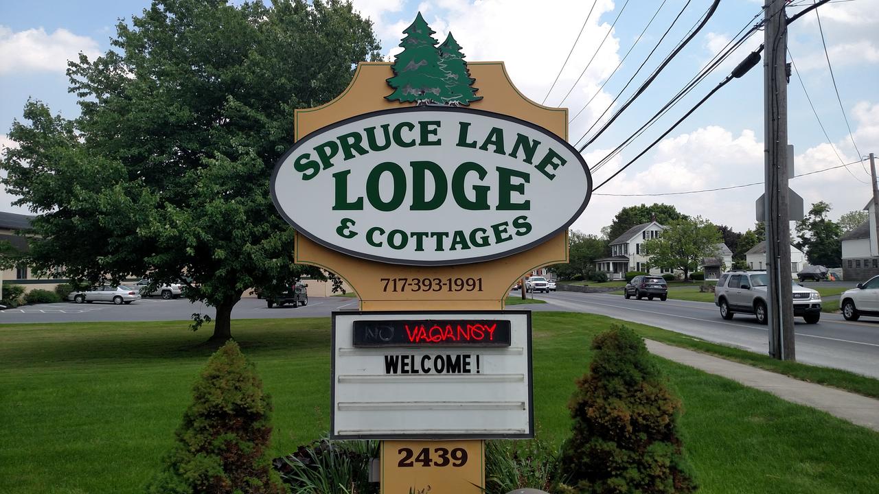 Spruce Lane Lodge And Cottages - thumb 17