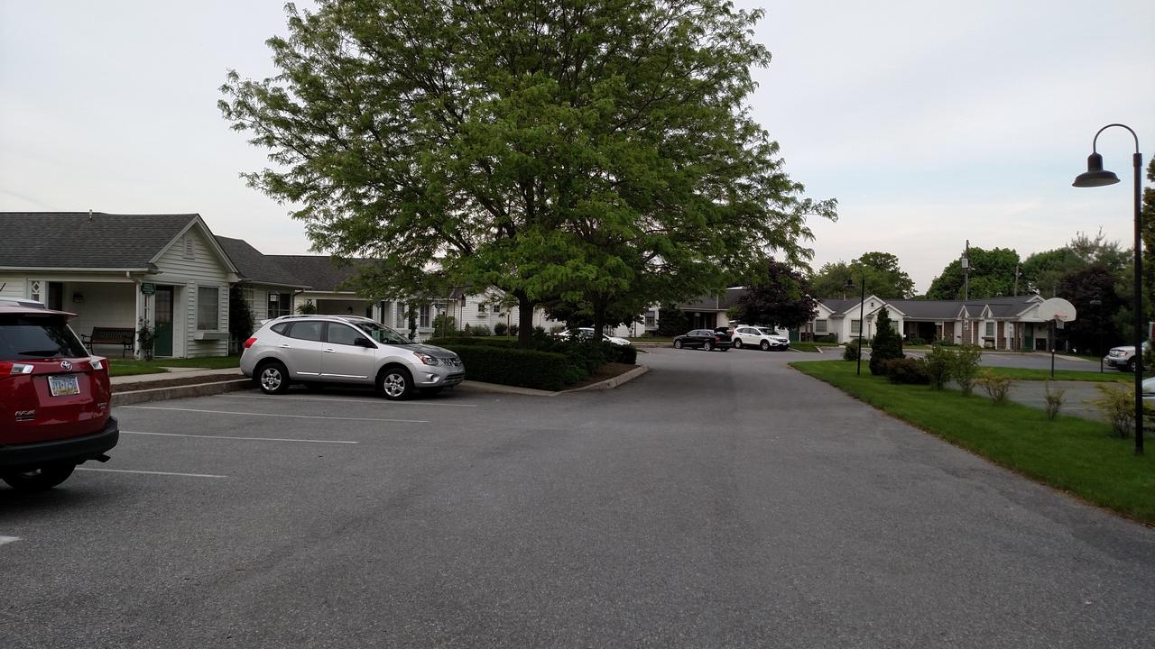 Spruce Lane Lodge And Cottages - thumb 37