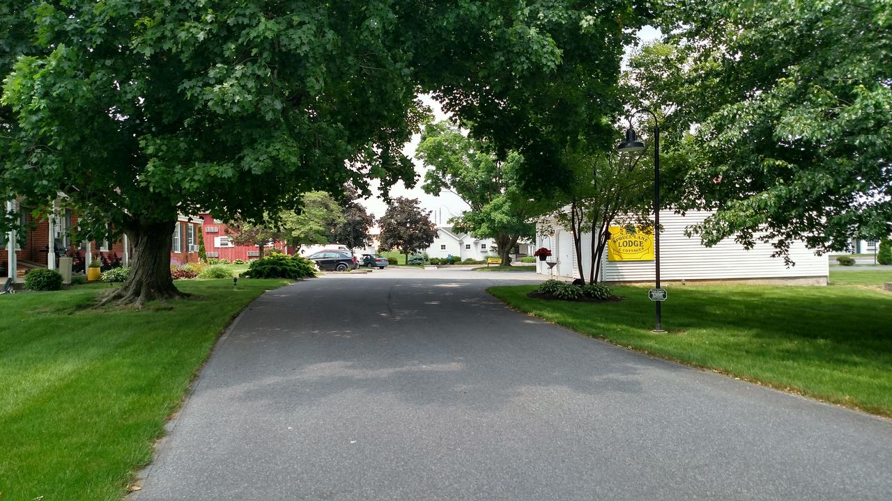 Spruce Lane Lodge And Cottages - thumb 38