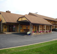 Soudersburg Motel - Accommodation Seattle