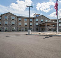 Cobblestone Inn and Suites - St Marys - Accommodation Seattle