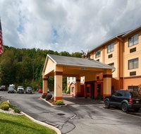 Best Western PLUS Executive Inn - Accommodation Seattle