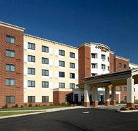 Courtyard Philadelphia Valley Forge Collegeville - Accommodation Seattle