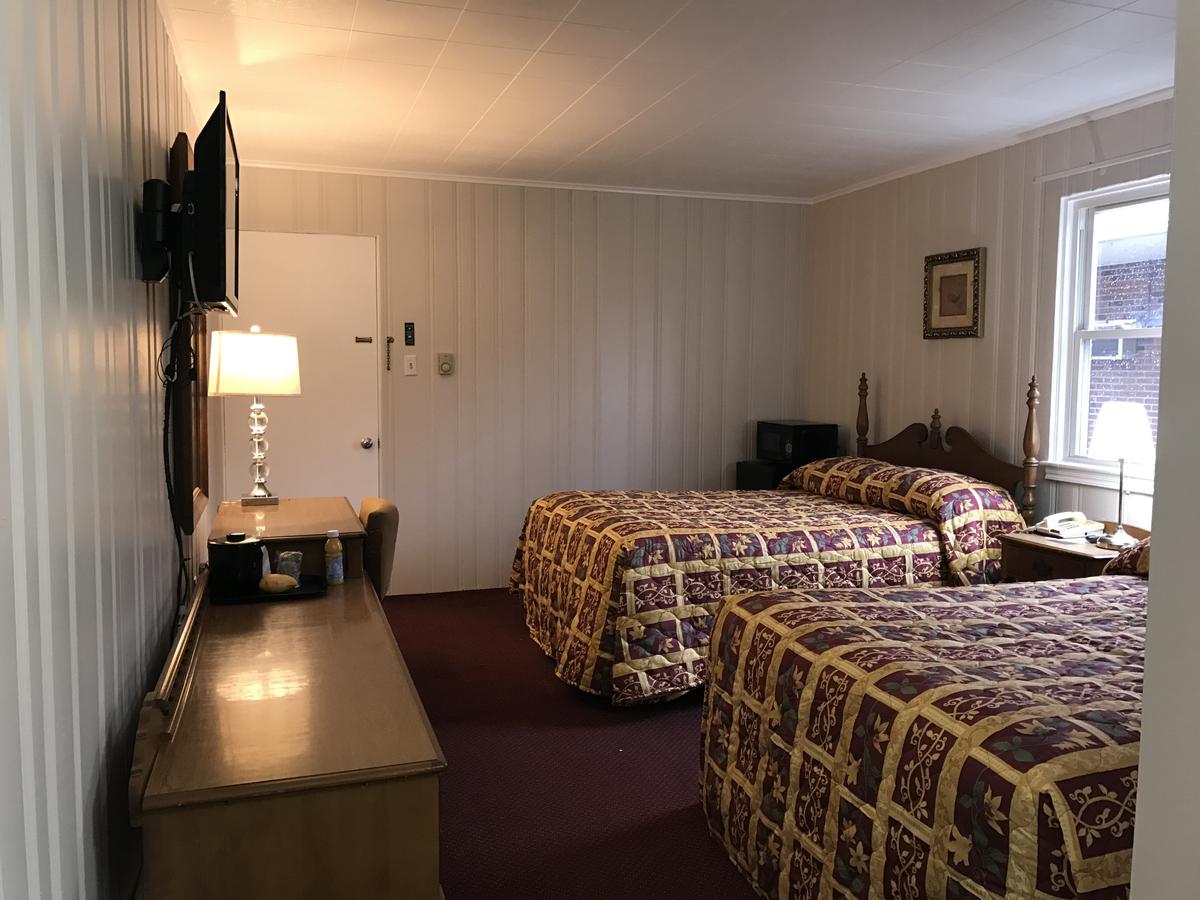 Lancaster Motel - thumb 15