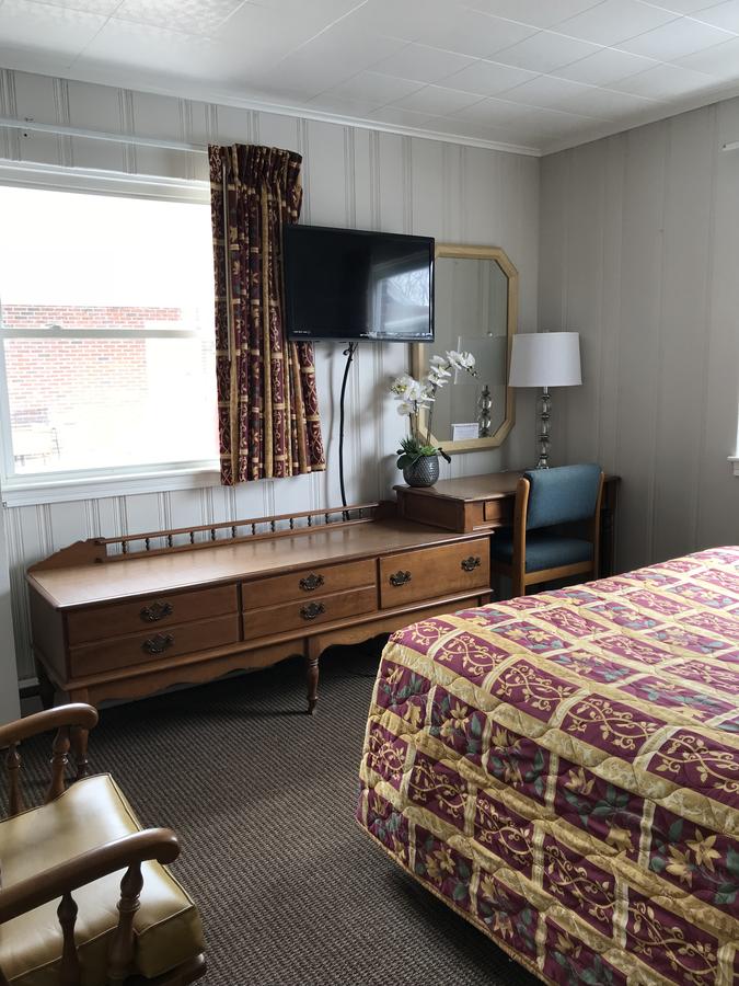 Lancaster Motel - thumb 7