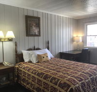 Lancaster Motel - Accommodation Seattle