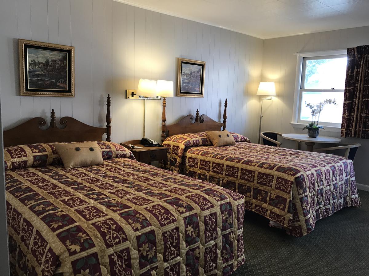 Lancaster Motel - thumb 11