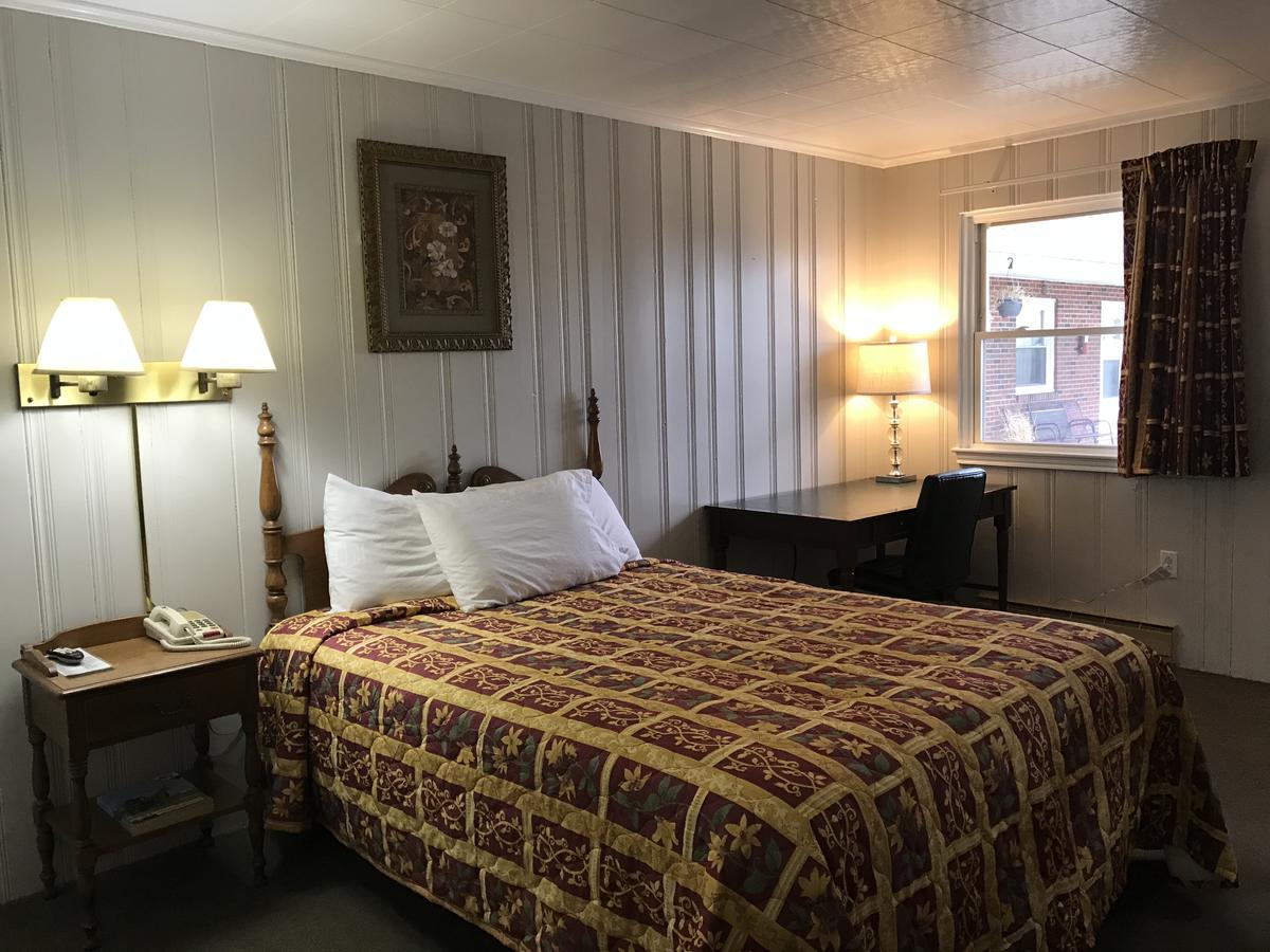 Lancaster Motel - thumb 14