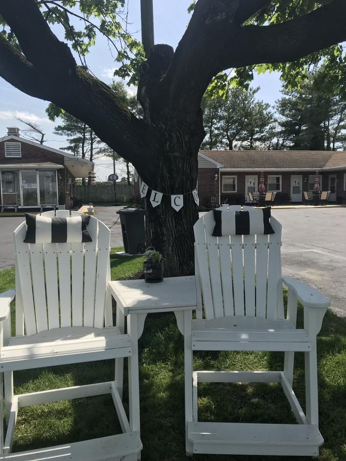 Lancaster Motel - thumb 3