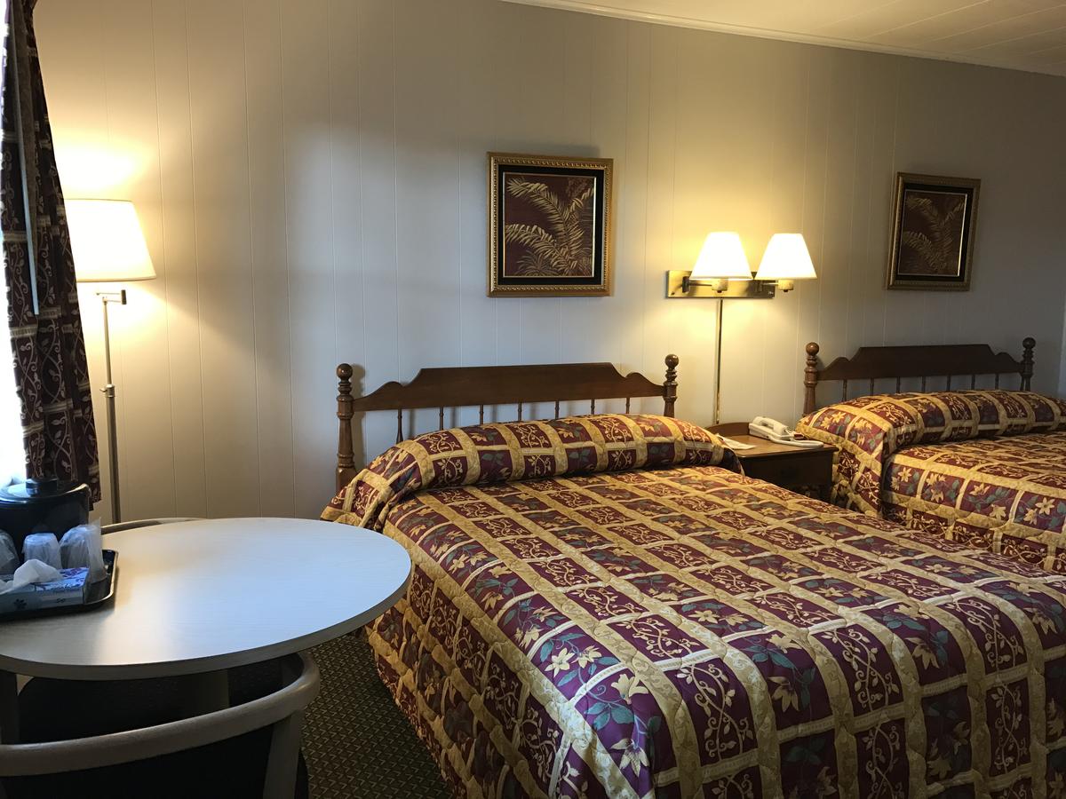 Lancaster Motel - thumb 17