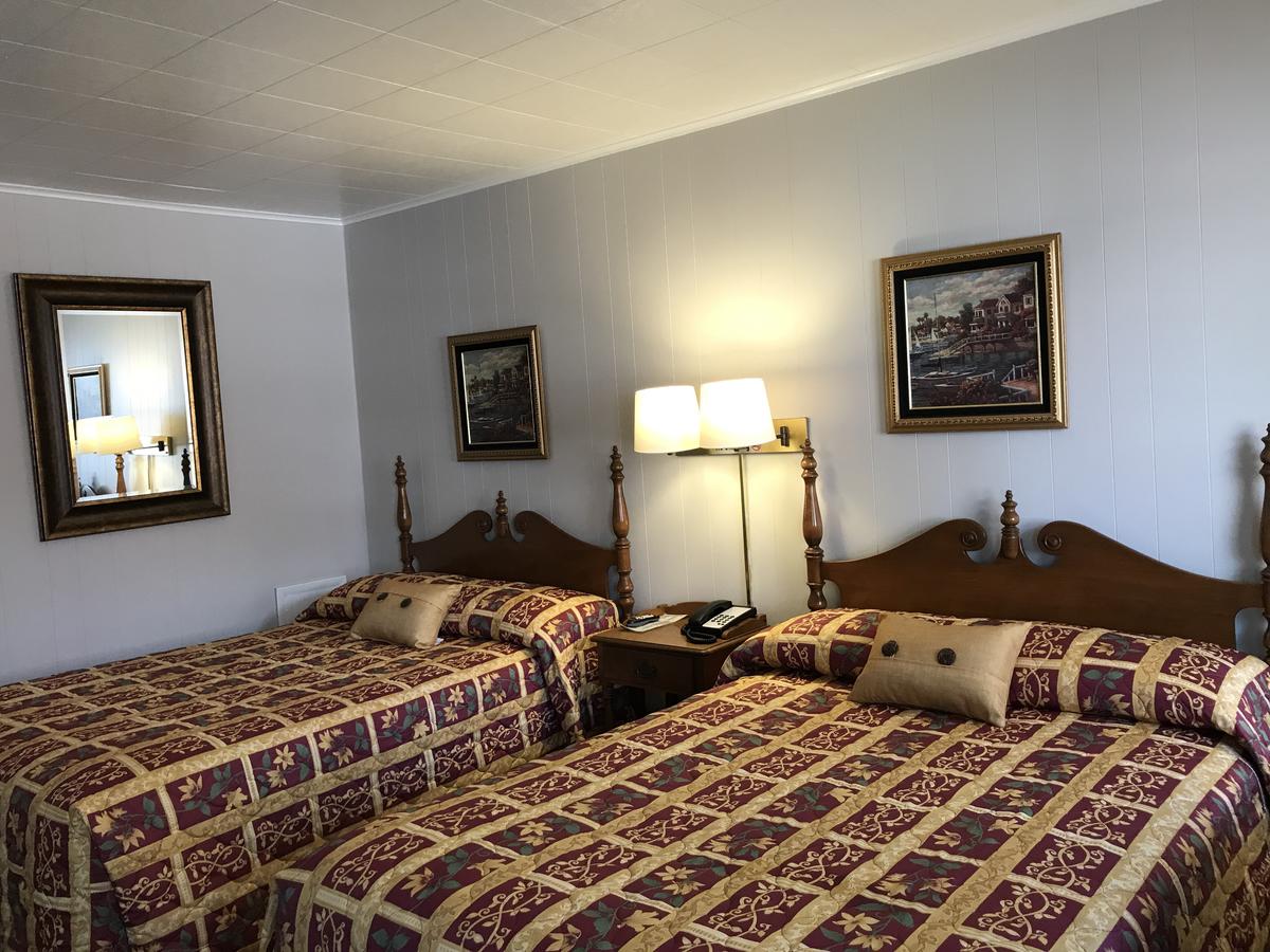 Lancaster Motel - thumb 10