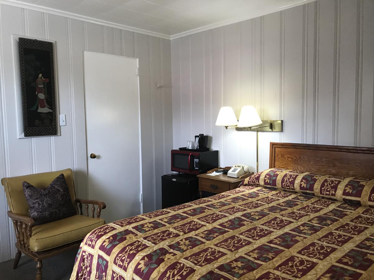 Lancaster Motel - thumb 16