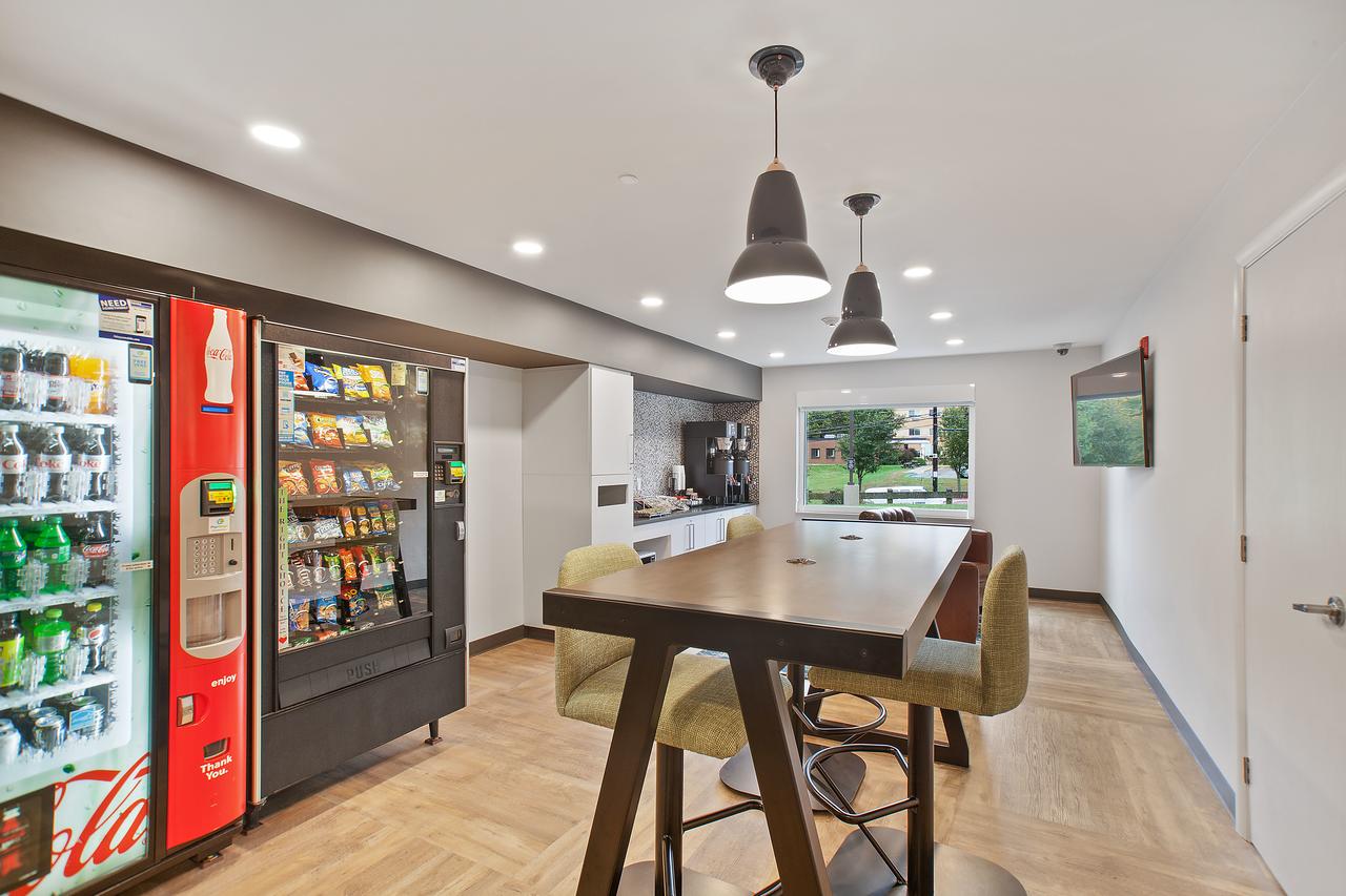 Extended Stay America - Providence - East Providence - thumb 5