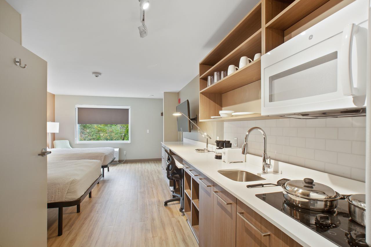 Extended Stay America - Providence - East Providence - thumb 7