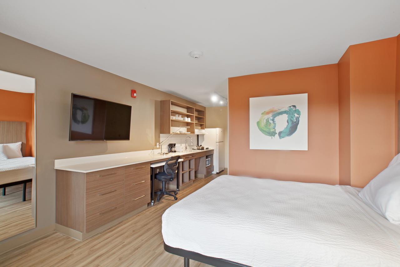 Extended Stay America - Providence - East Providence - thumb 12