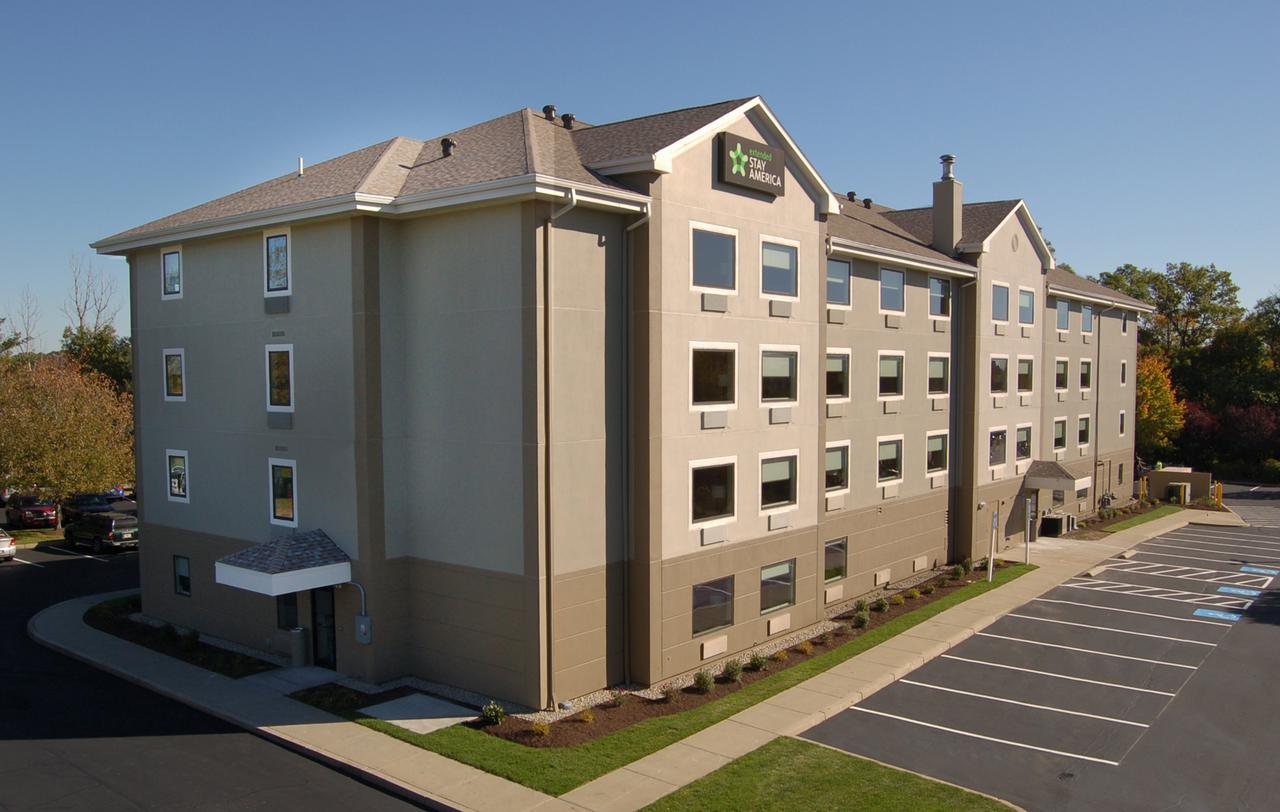 Extended Stay America - Providence - East Providence - thumb 1