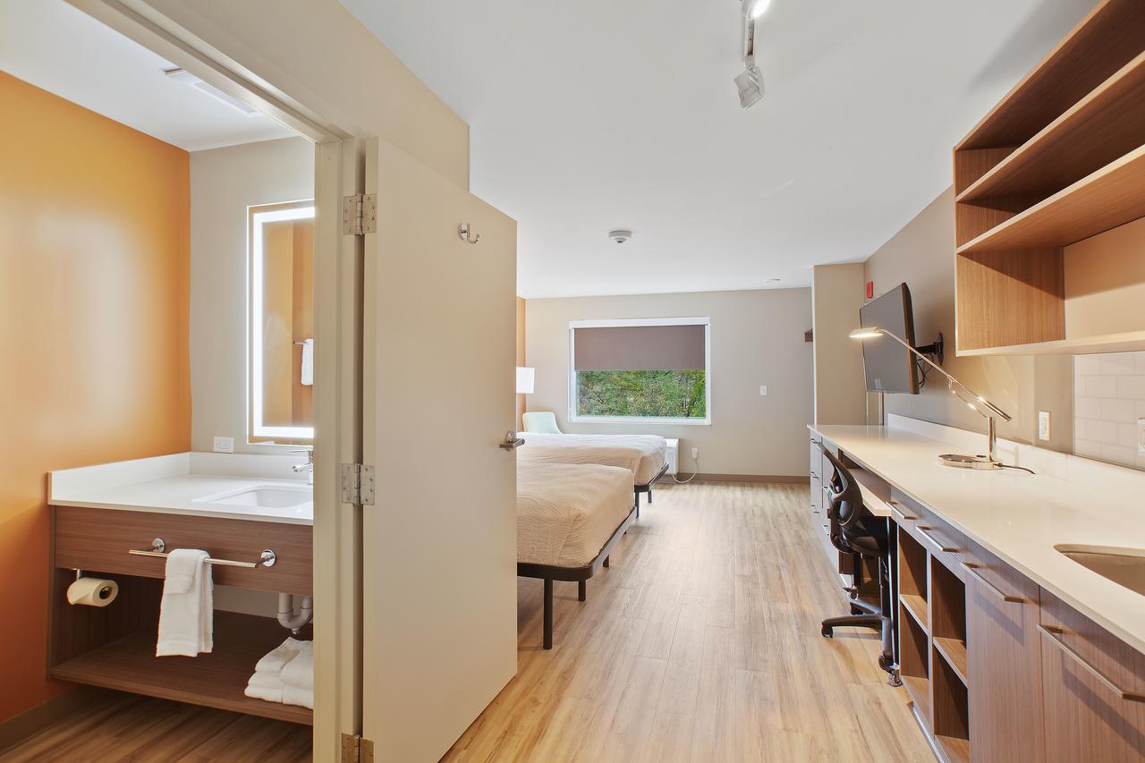 Extended Stay America - Providence - East Providence - thumb 6