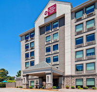 Best Western Plus Spartanburg - Accommodation Seattle