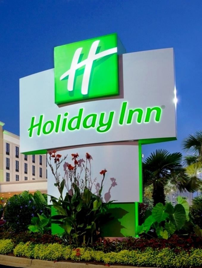 Holiday Inn - Woodruff Road - thumb 3