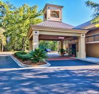 Clarion Inn  Suites Aiken - Accommodation Seattle
