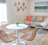 493 King Luxury Two Bedroom Suites - Accommodation Seattle