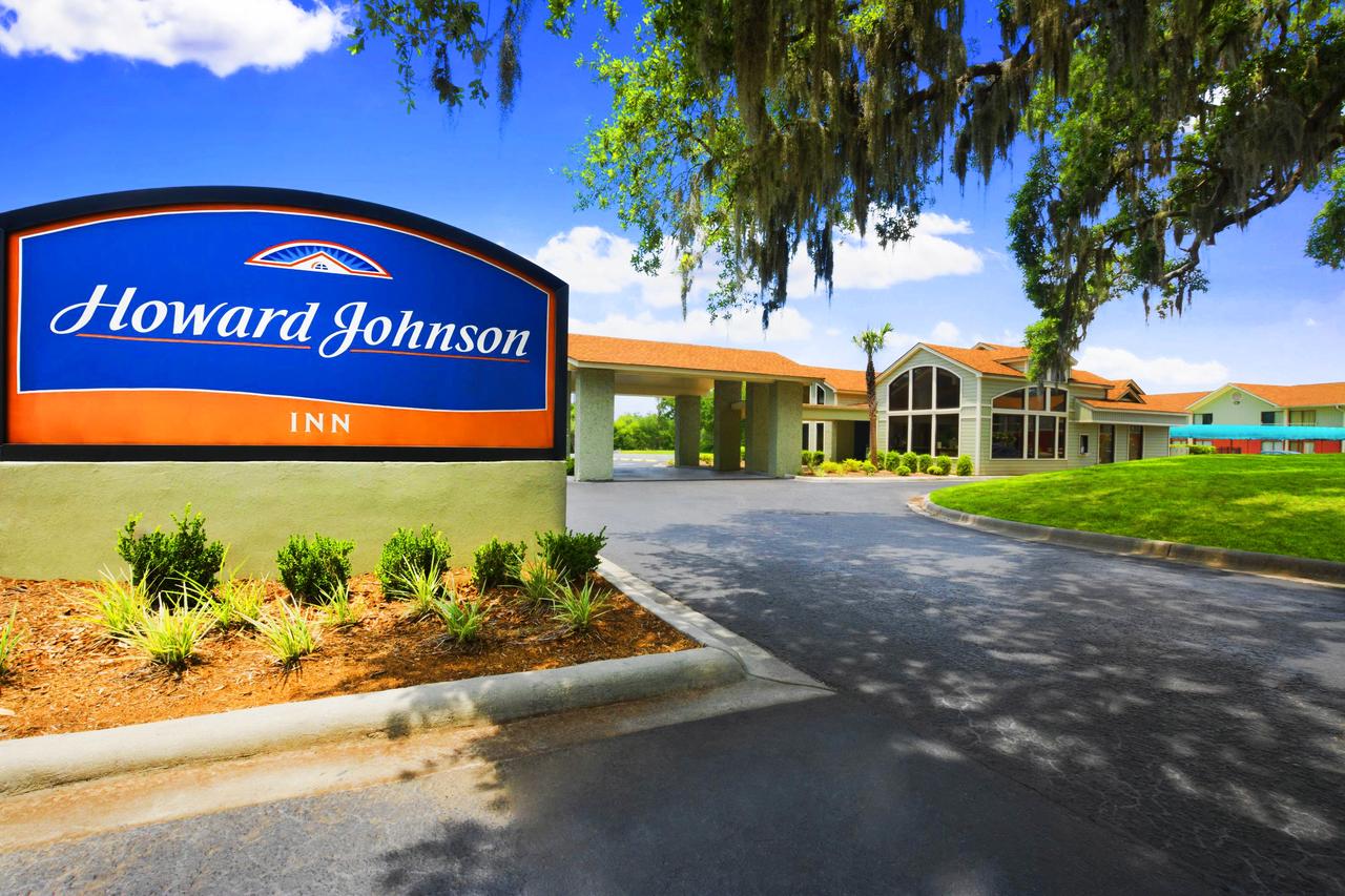 Howard Johnson By Wyndham Beaufort/Parris Island - thumb 1