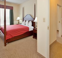 Country Inn  Suites by Radisson Aiken SC - Accommodation Seattle