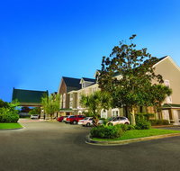 Country Inn  Suites by Radisson Beaufort West SC - Accommodation Seattle