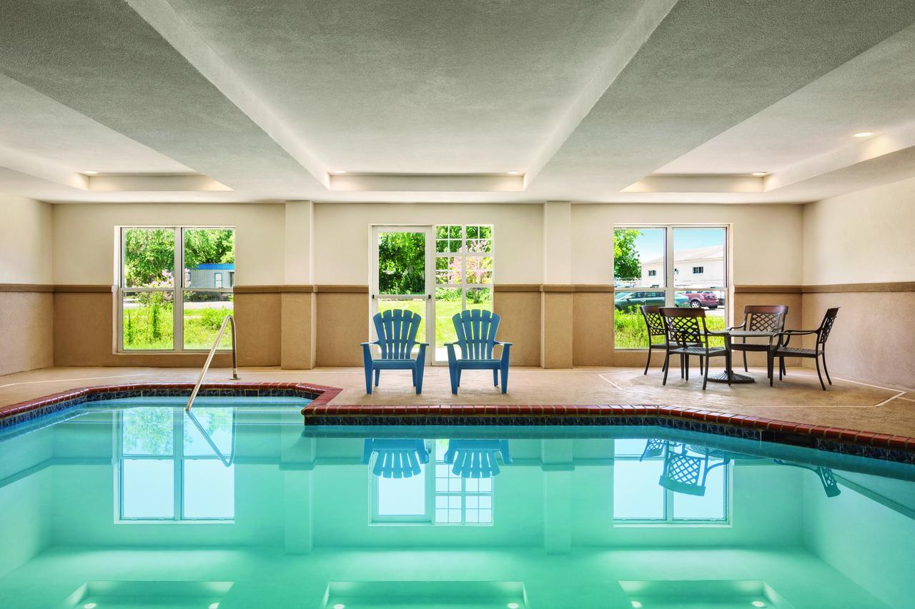 Country Inn & Suites By Radisson, Beaufort West, SC - thumb 24