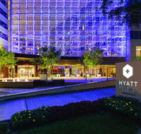 Hyatt Regency - Greenville - Accommodation Seattle