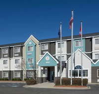 Microtel Inn  Suites by Wyndham Florence - Accommodation Seattle