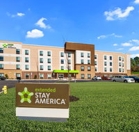 Extended Stay America - Greenville - Woodruff Road - Accommodation Seattle