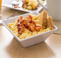 Hyatt Place Greenville/Haywood - Accommodation Seattle